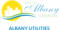 City of Albany Utilities